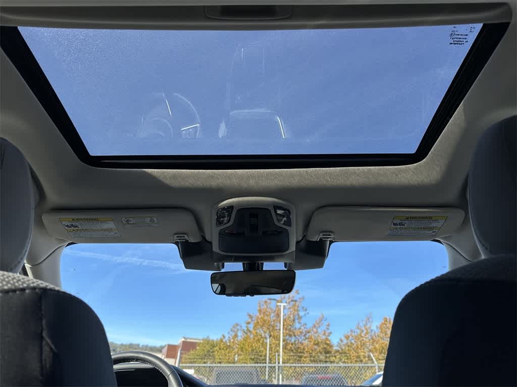 Thumbnail: 2025 Subaru Outback - 14