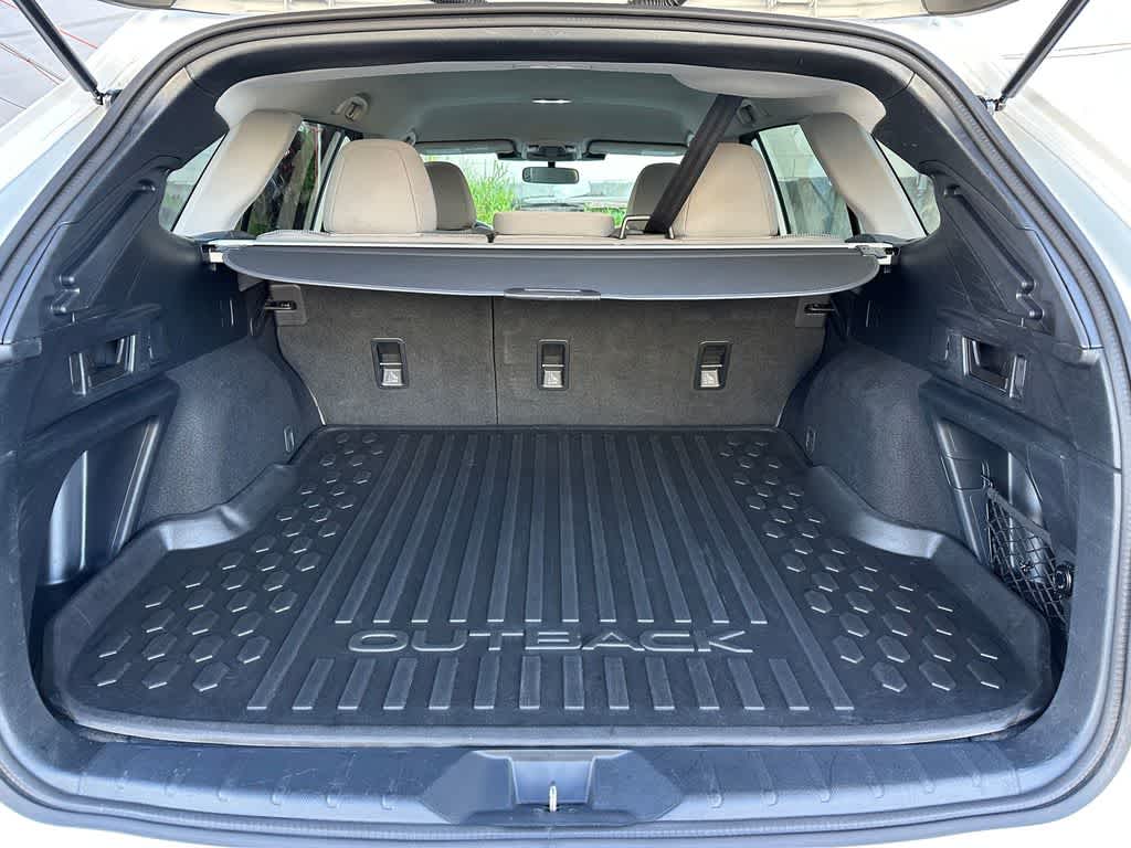 Thumbnail: 2023 Subaru Outback - 20