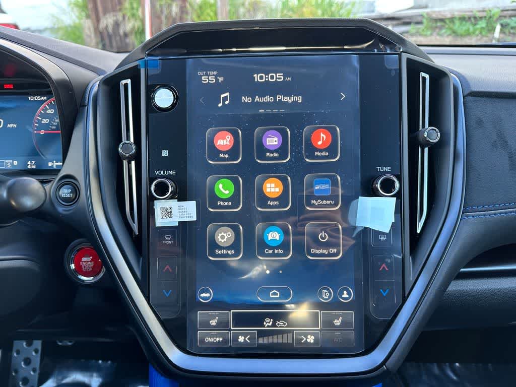 Thumbnail: 2026 Subaru WRX - 16