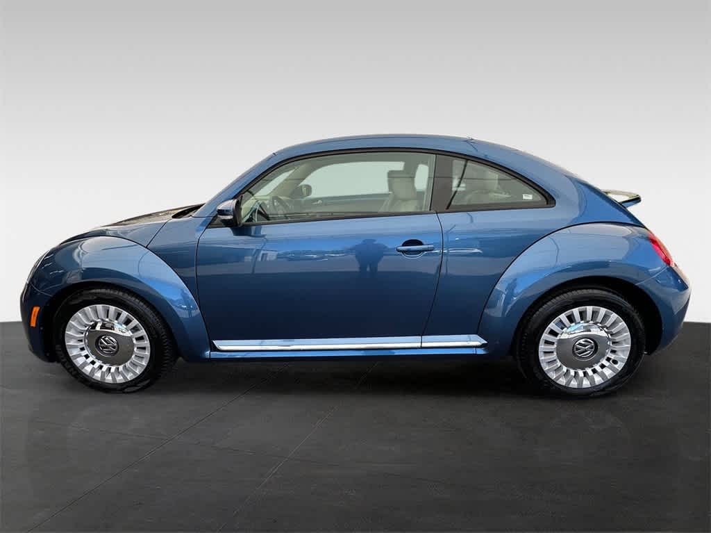 Thumbnail: 2016 Volkswagen Beetle - 3