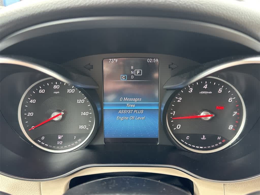 Thumbnail: 2022 Mercedes-Benz GLC - 19