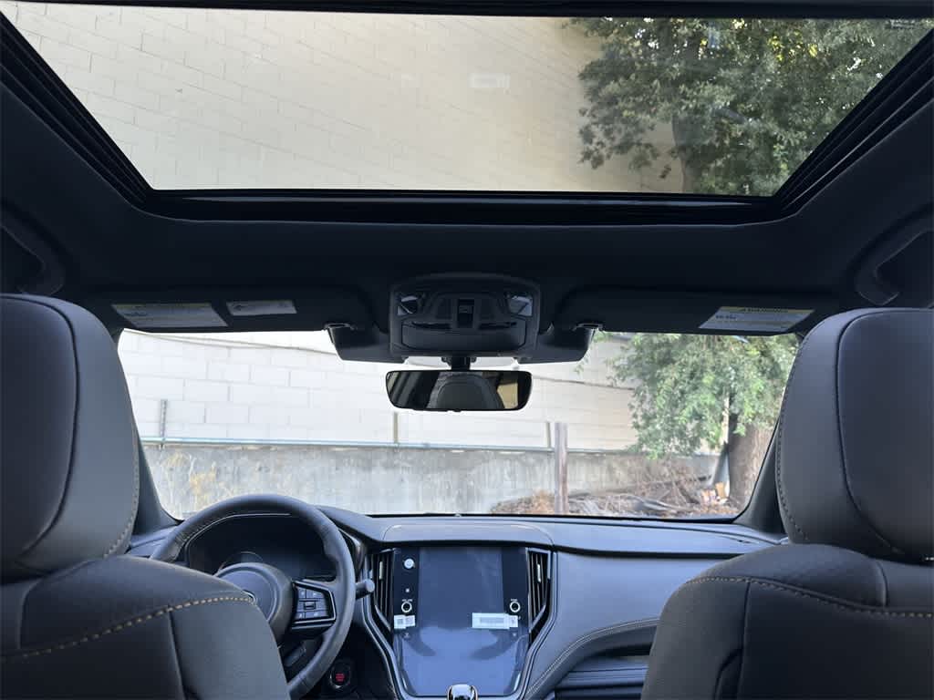 Thumbnail: 2025 Subaru Outback - 13