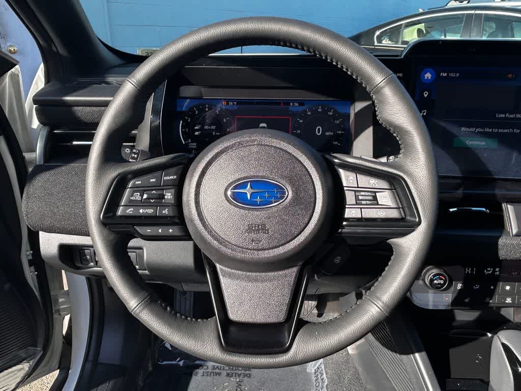 Thumbnail: 2026 Subaru Outback - 16