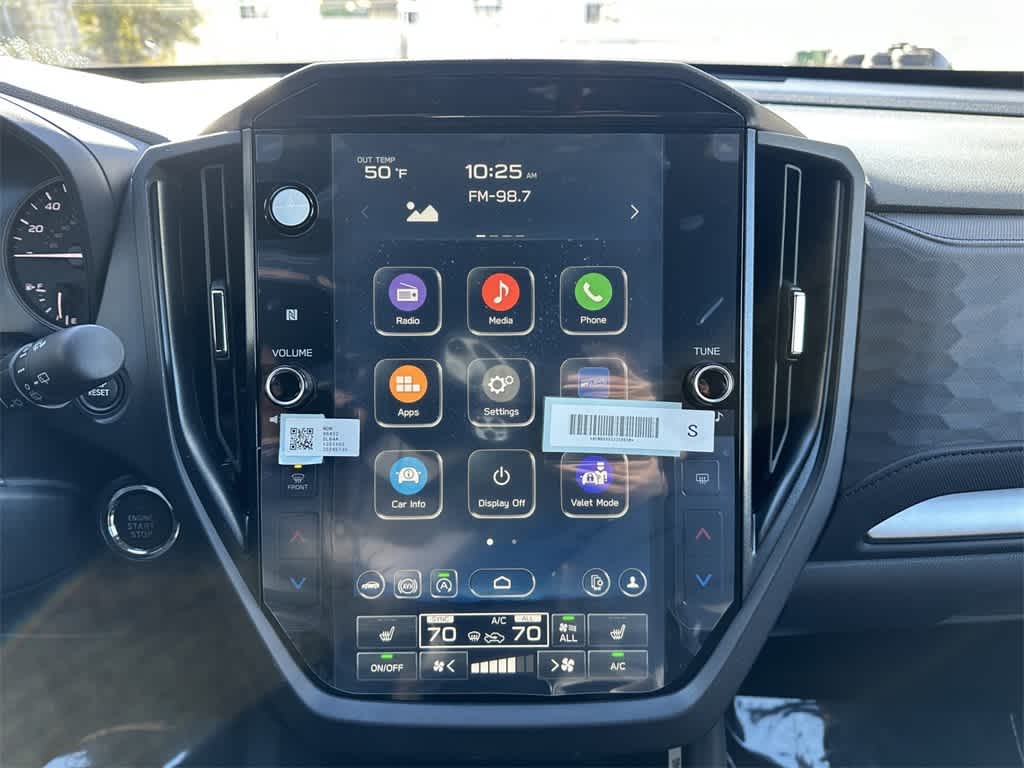 Thumbnail: 2026 Subaru Forester - 17