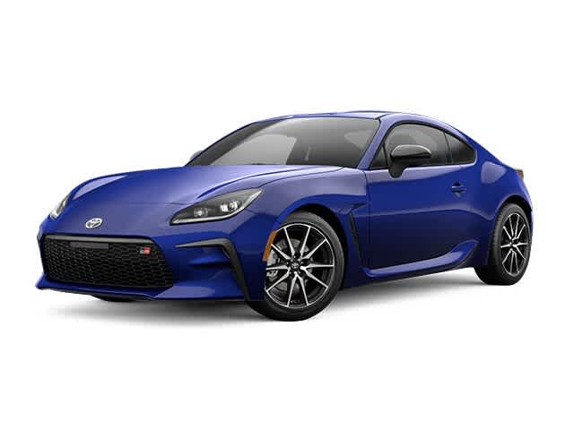 2024 Toyota GR86  -
                  Walnut Creek, CA