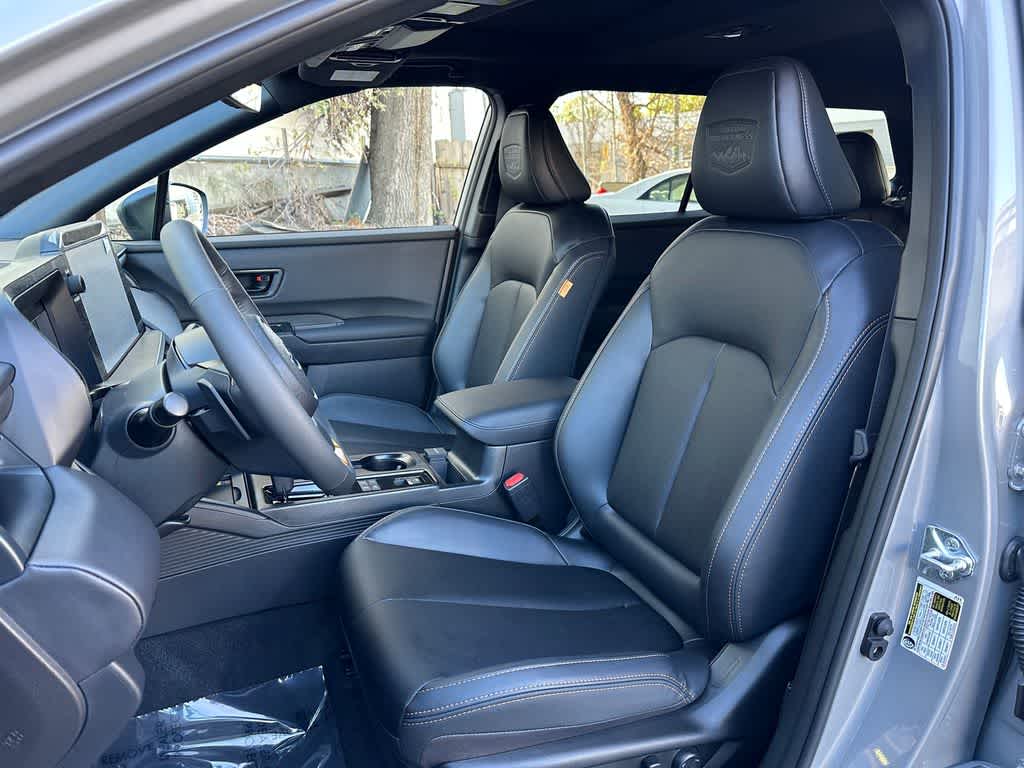 Thumbnail: 2026 Subaru Outback - 11