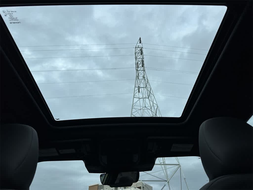 Thumbnail: 2026 Subaru Forester - 13