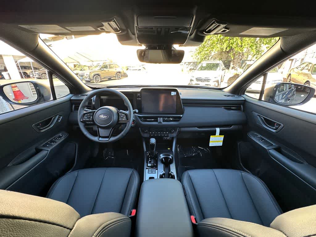 Thumbnail: 2026 Subaru Outback - 10