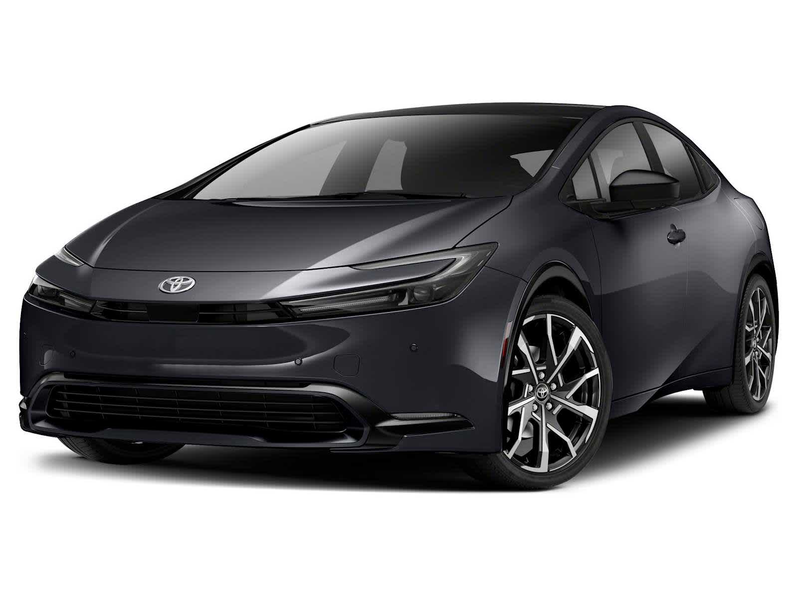 2023 Toyota Prius Prime XSE's photo