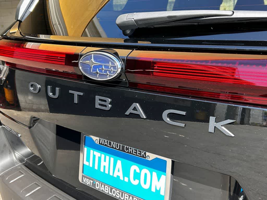 Thumbnail: 2026 Subaru Outback - 7