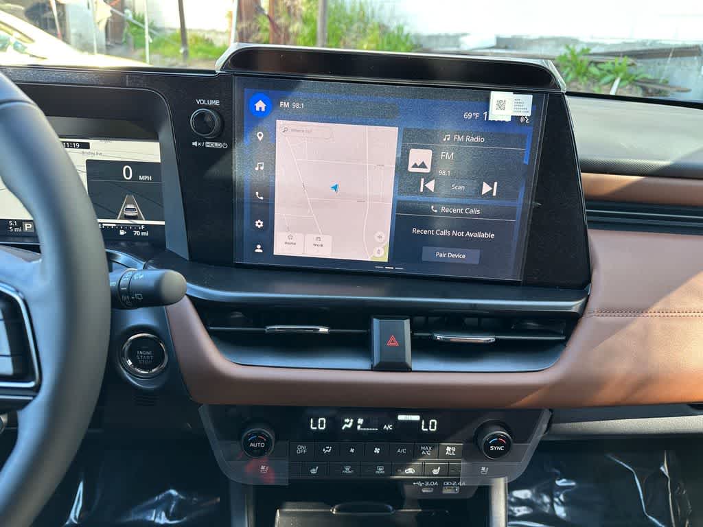 Thumbnail: 2026 Subaru Outback - 17