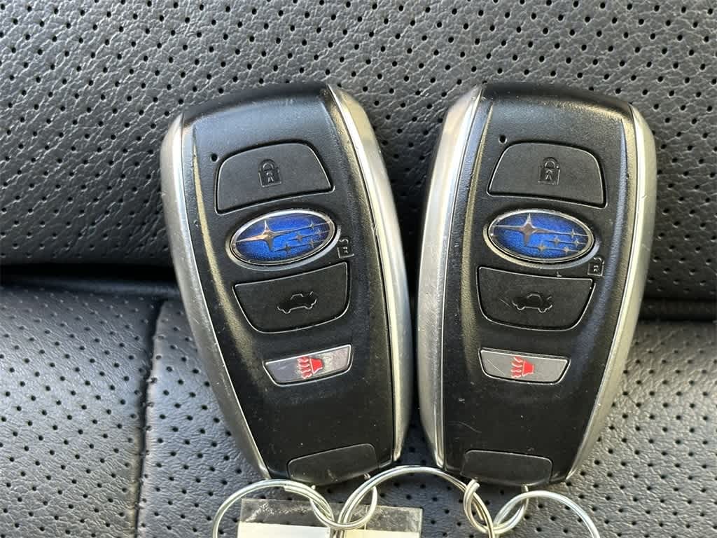 Thumbnail: 2023 Subaru Outback - 19