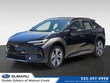  Subaru Solterra