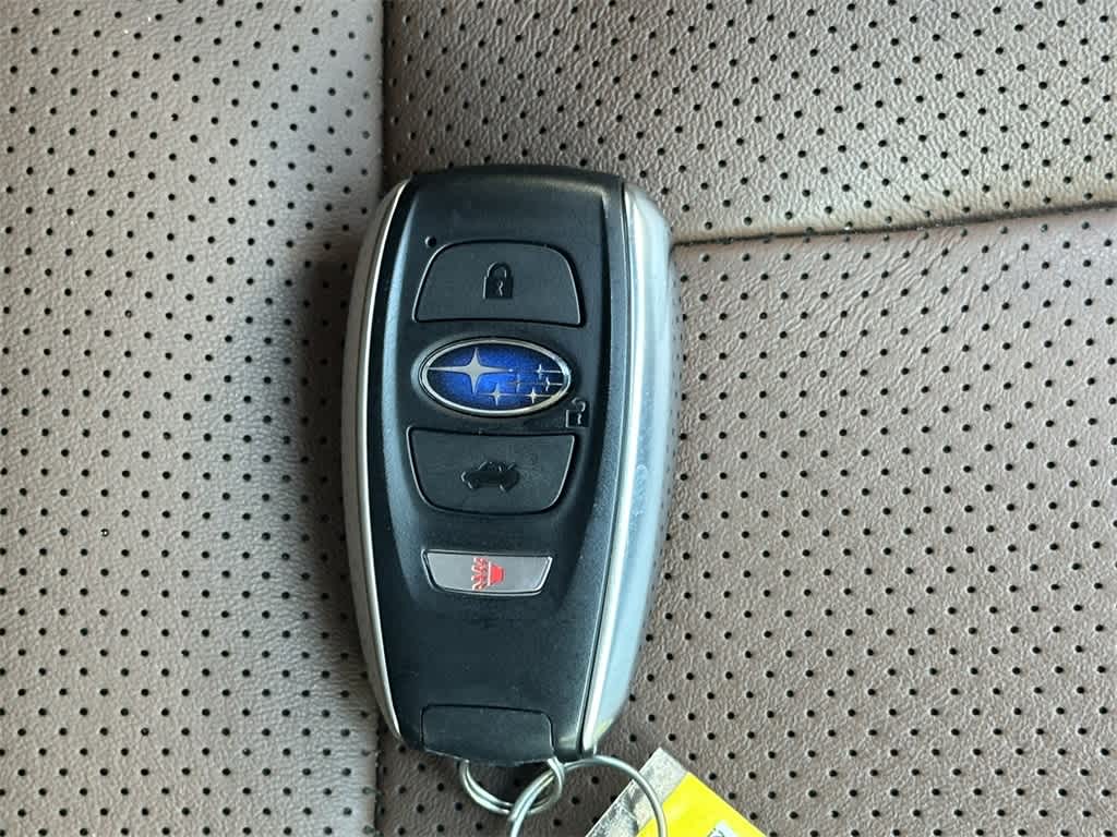 Thumbnail: 2024 Subaru Outback - 20
