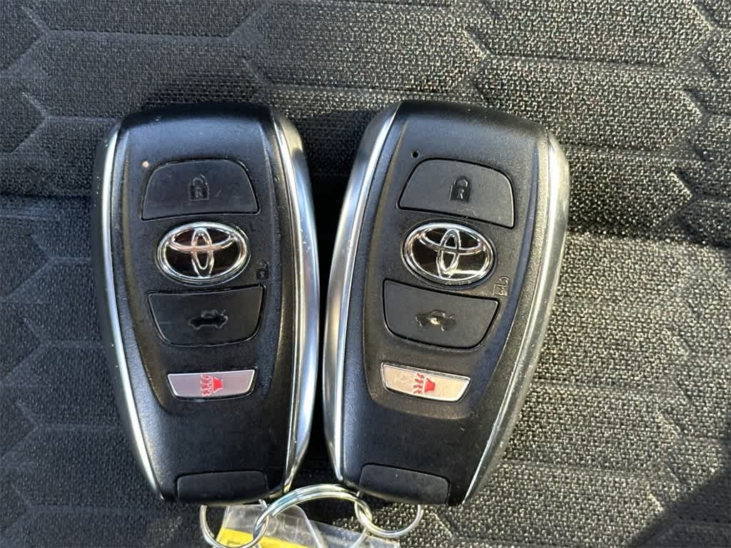 Thumbnail: 2024 Toyota GR86 - 19