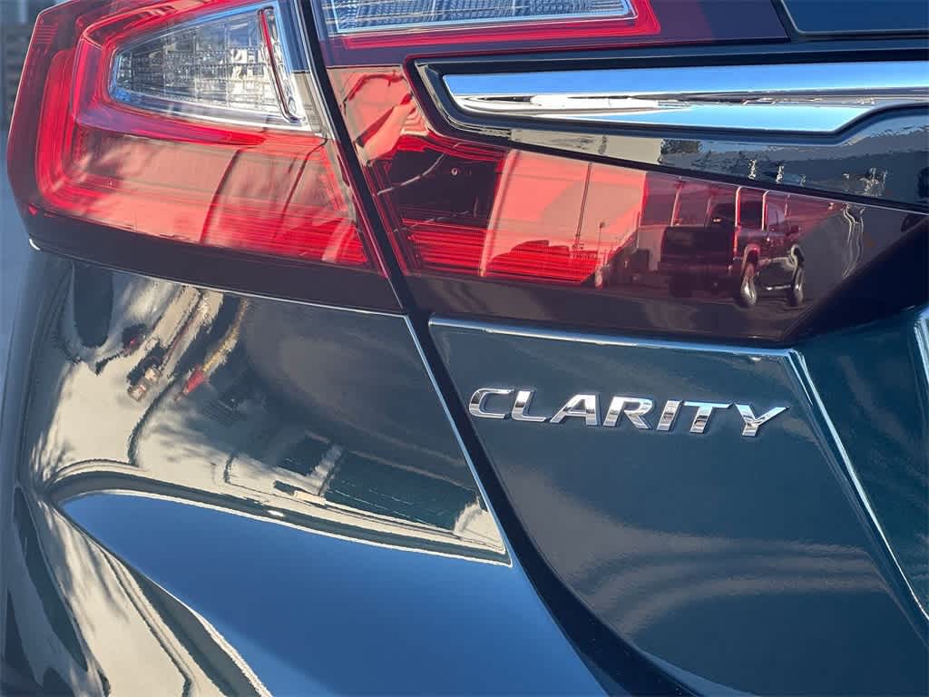 Thumbnail: 2018 Honda Clarity - 6