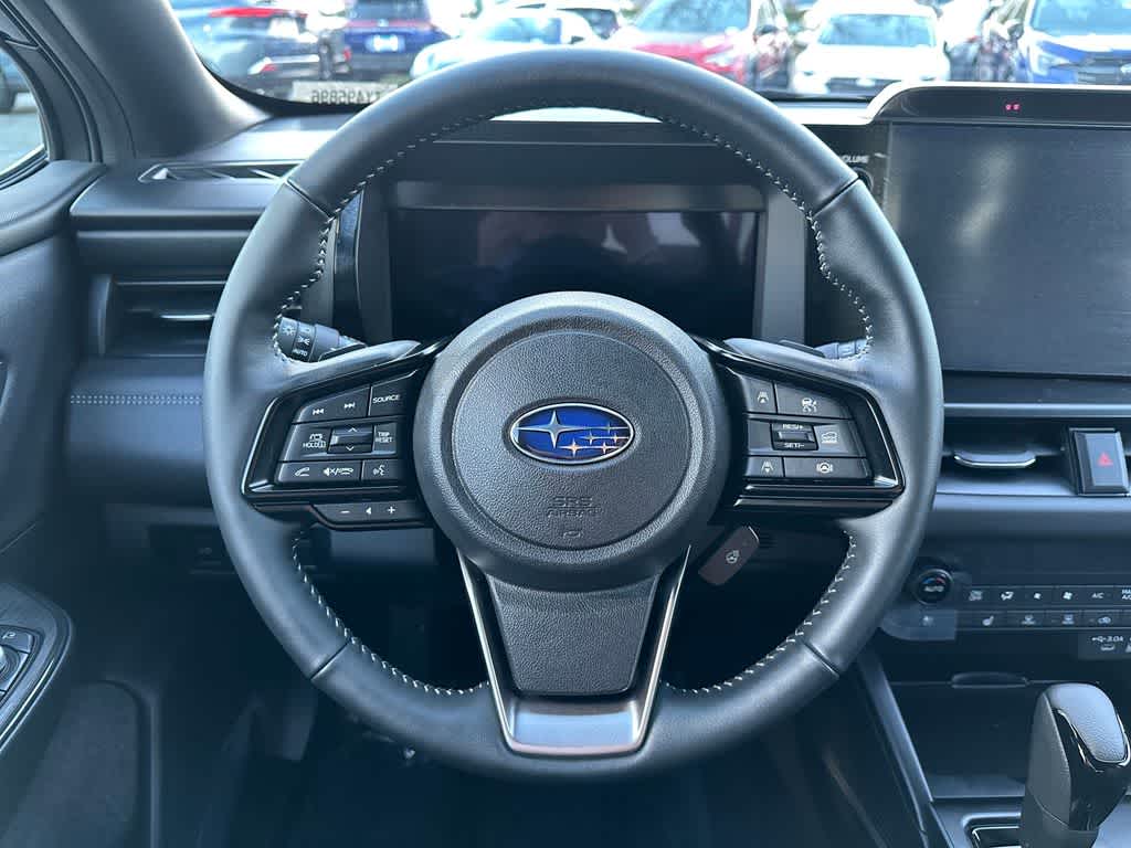 Thumbnail: 2026 Subaru Outback - 16