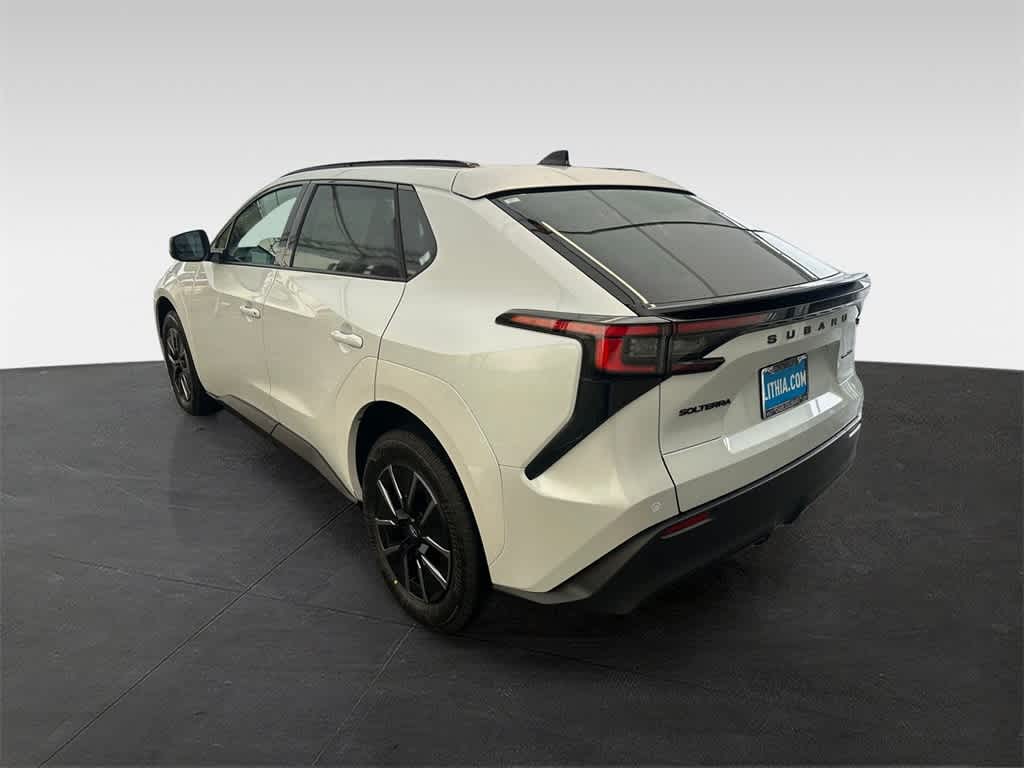 Thumbnail: 2026 Subaru Solterra - 4