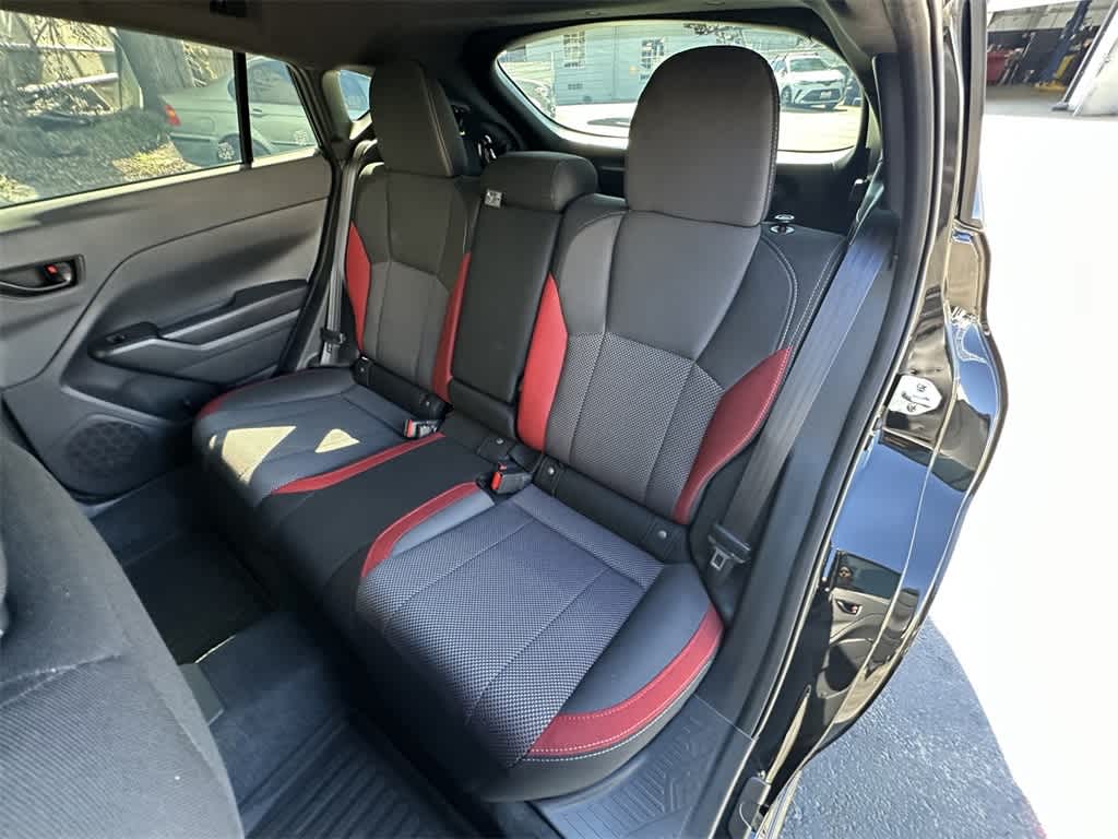 Thumbnail: 2024 Subaru Impreza - 14