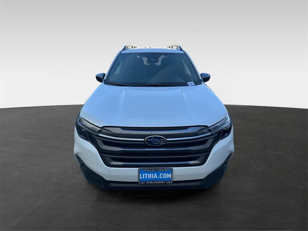 Thumbnail: 2026 Subaru Forester - 7