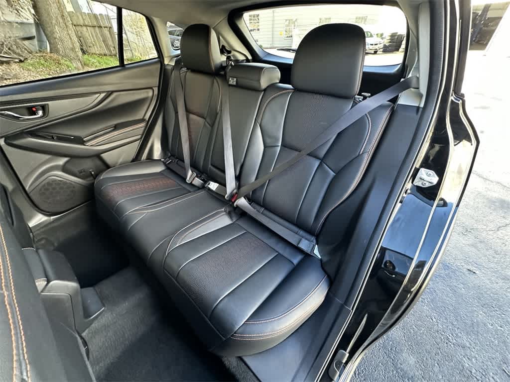 Thumbnail: 2023 Subaru Crosstrek - 14