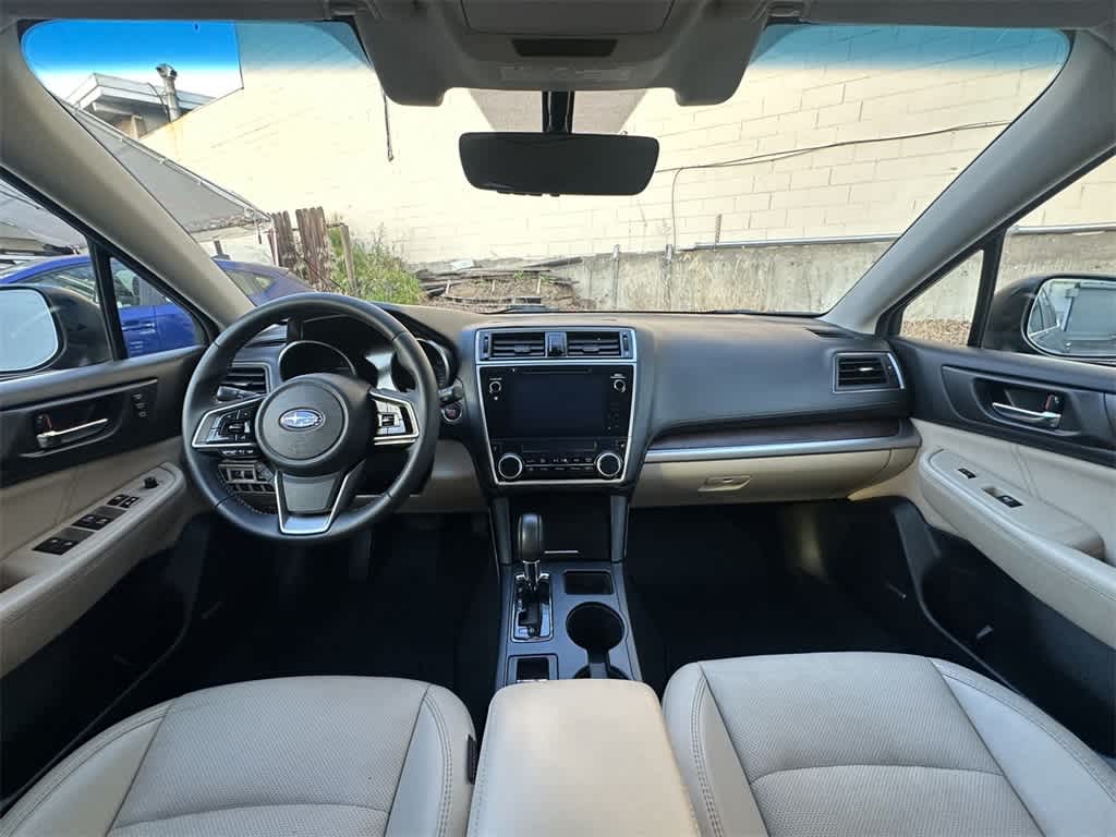 Thumbnail: 2018 Subaru Outback - 10