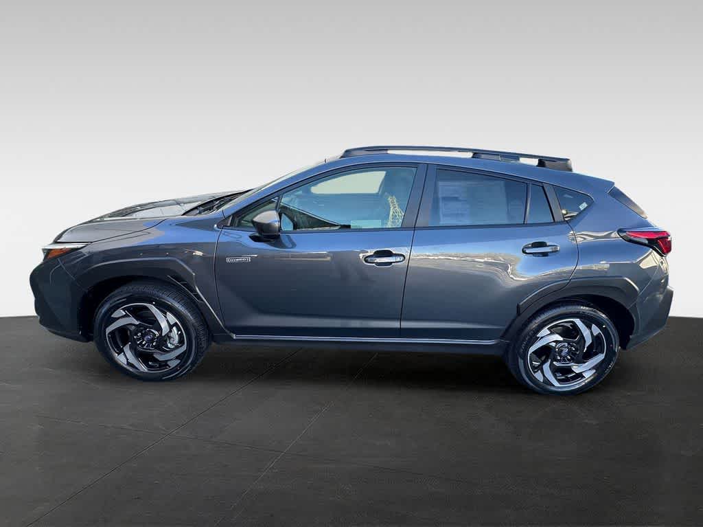 Thumbnail: 2026 Subaru Crosstrek - 3