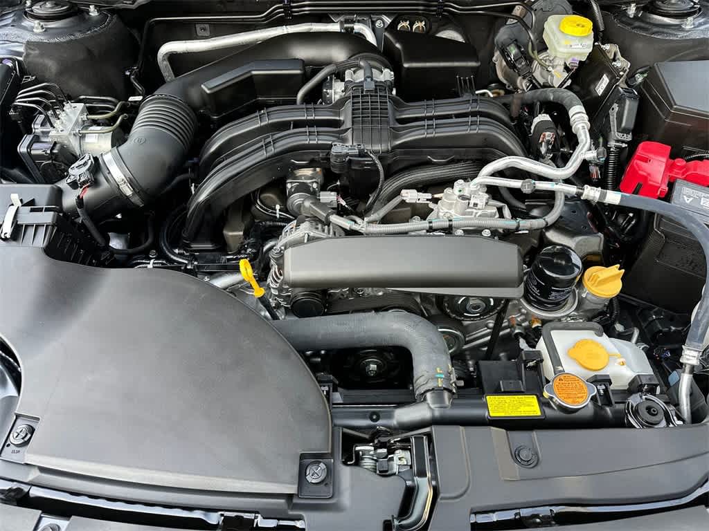Thumbnail: 2025 Subaru Legacy - 7