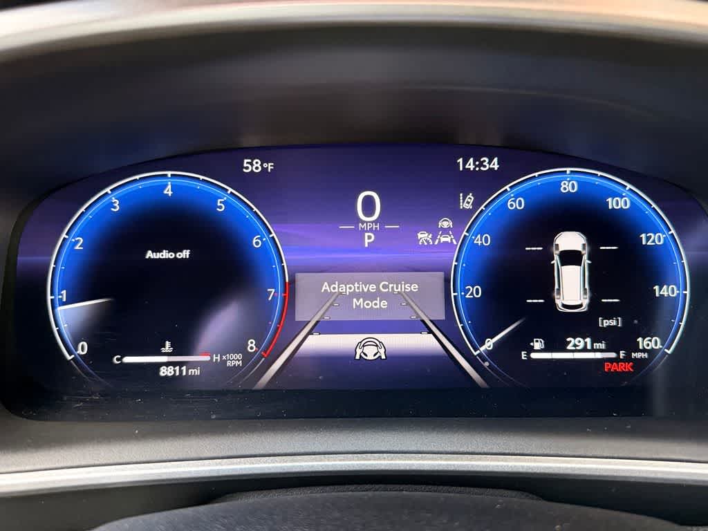 Thumbnail: 2026 Toyota Corolla Cross - 19