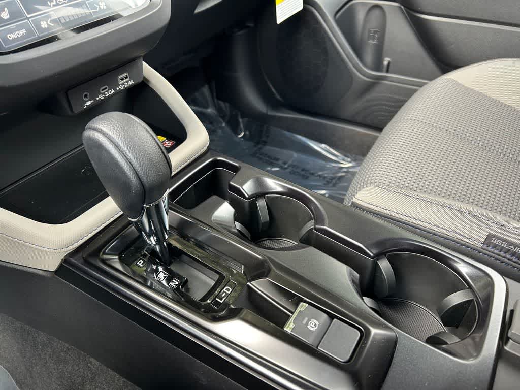 Thumbnail: 2026 Subaru Forester - 18