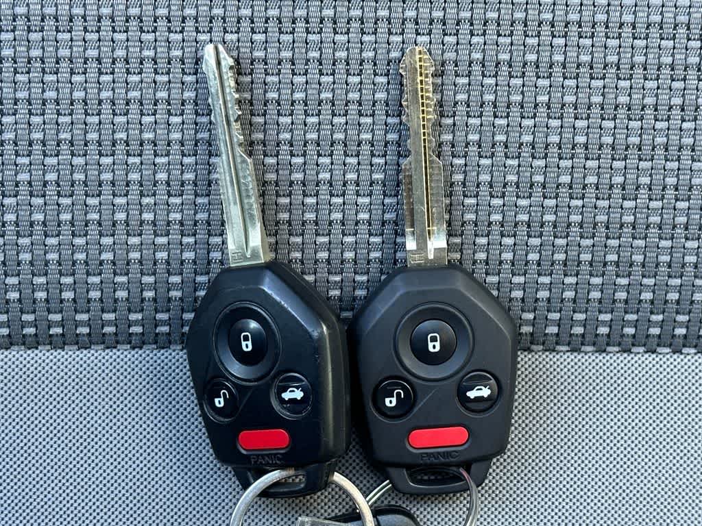 Thumbnail: 2023 Subaru Outback - 21