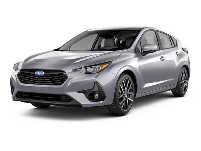2025 Subaru Impreza Sport -
                  Walnut Creek, CA