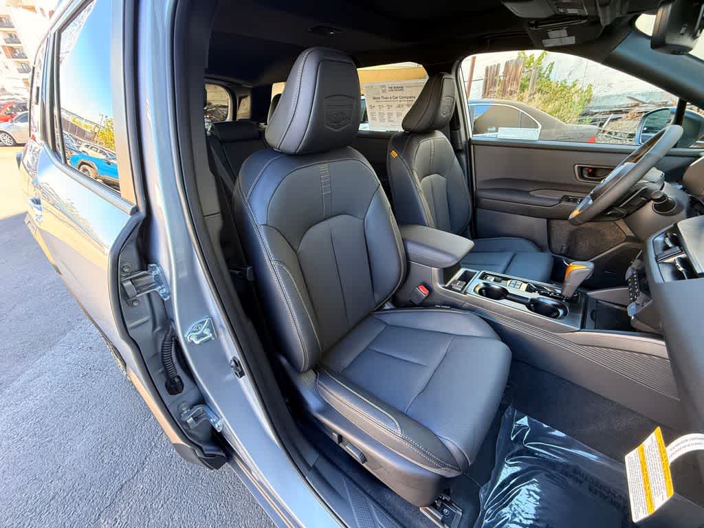 Thumbnail: 2026 Subaru Outback - 15