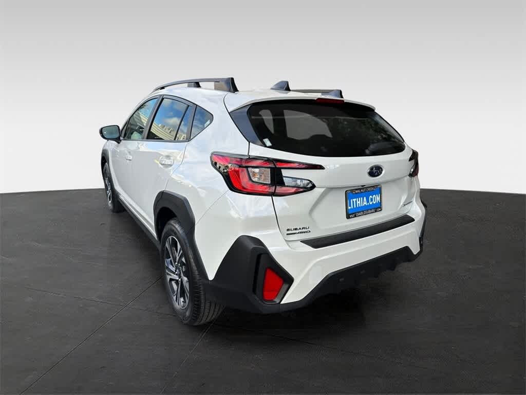 New 2025 Subaru Crosstrek Premium SUV
