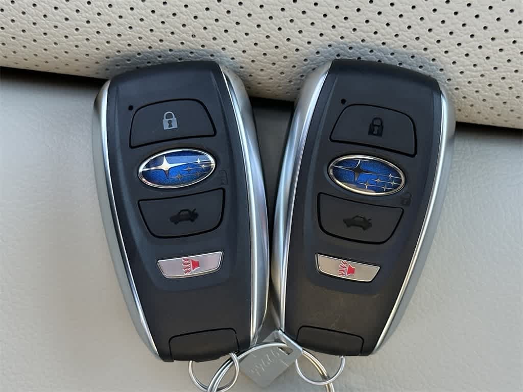 Thumbnail: 2026 Subaru Ascent - 21