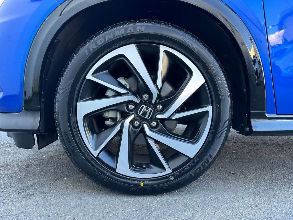 Thumbnail: 2020 Honda HR-V - 8