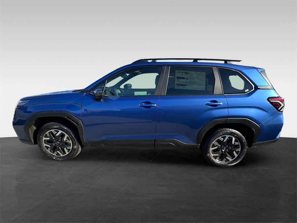 Thumbnail: 2026 Subaru Forester - 3