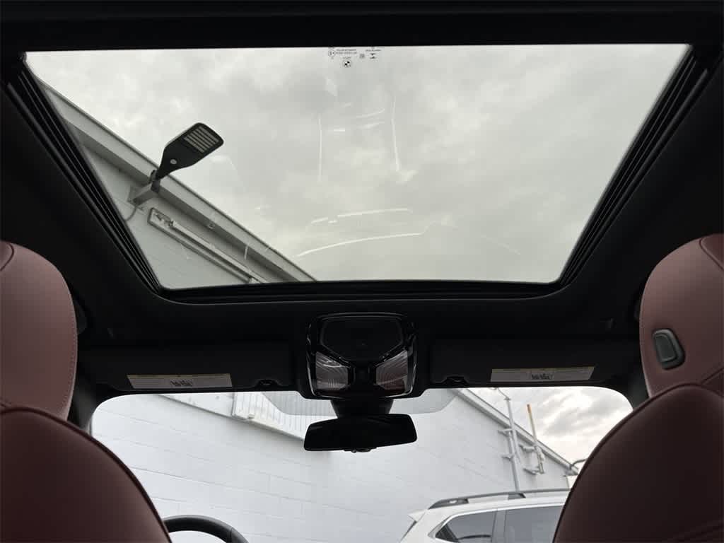 Thumbnail: 2023 BMW 3 Series - 13