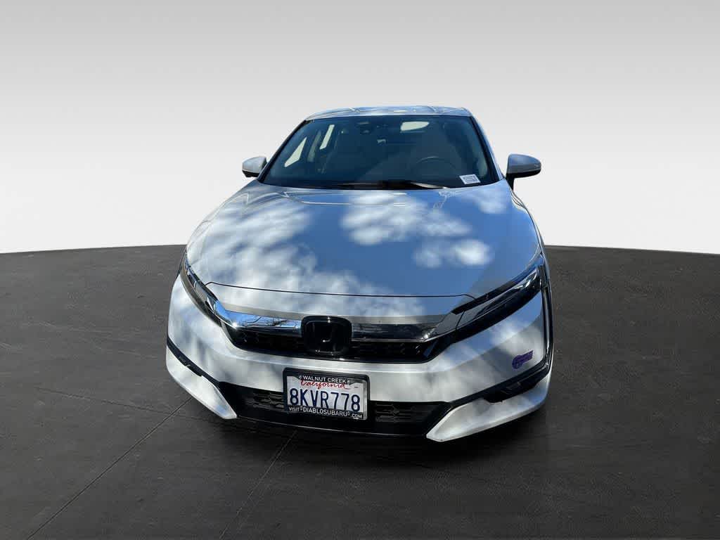Thumbnail: 2019 Honda Clarity - 5