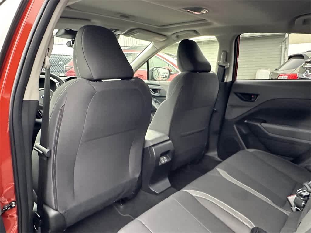 Thumbnail: 2025 Subaru Crosstrek - 12