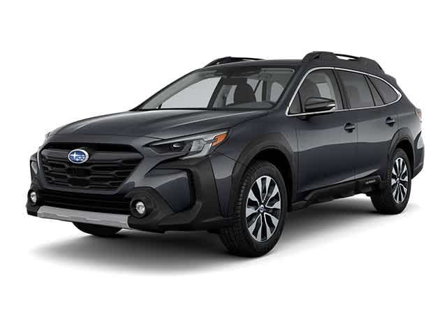 2023 Subaru Outback Limited XT's photo