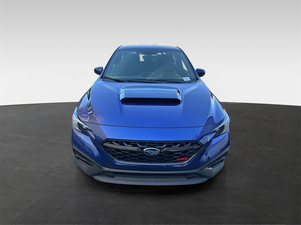 Thumbnail: 2026 Subaru WRX - 7