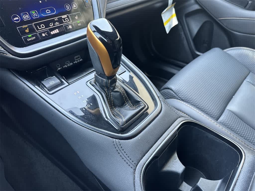 Thumbnail: 2023 Subaru Outback - 18