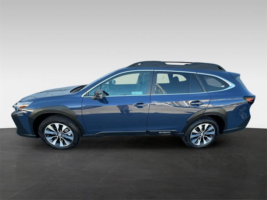Thumbnail: 2024 Subaru Outback - 3