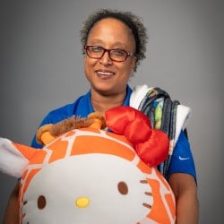 Staff member Trinette Wilson from ID_dadce1259d43