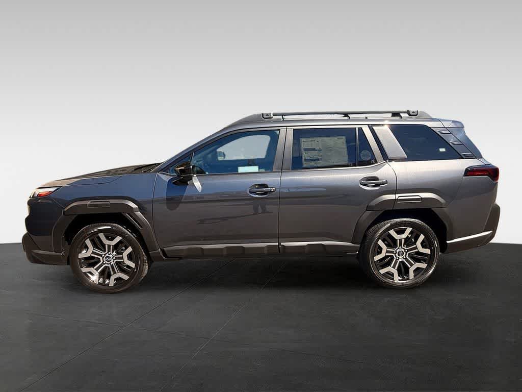 Thumbnail: 2026 Subaru Outback - 3