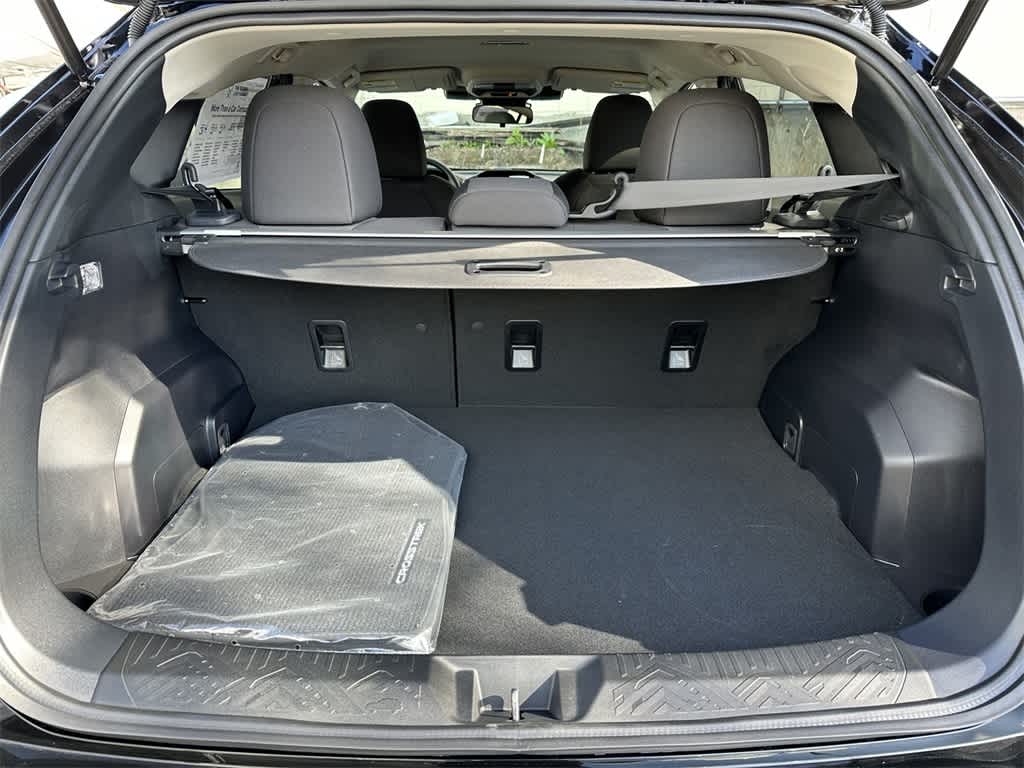 Thumbnail: 2026 Subaru Crosstrek - 19