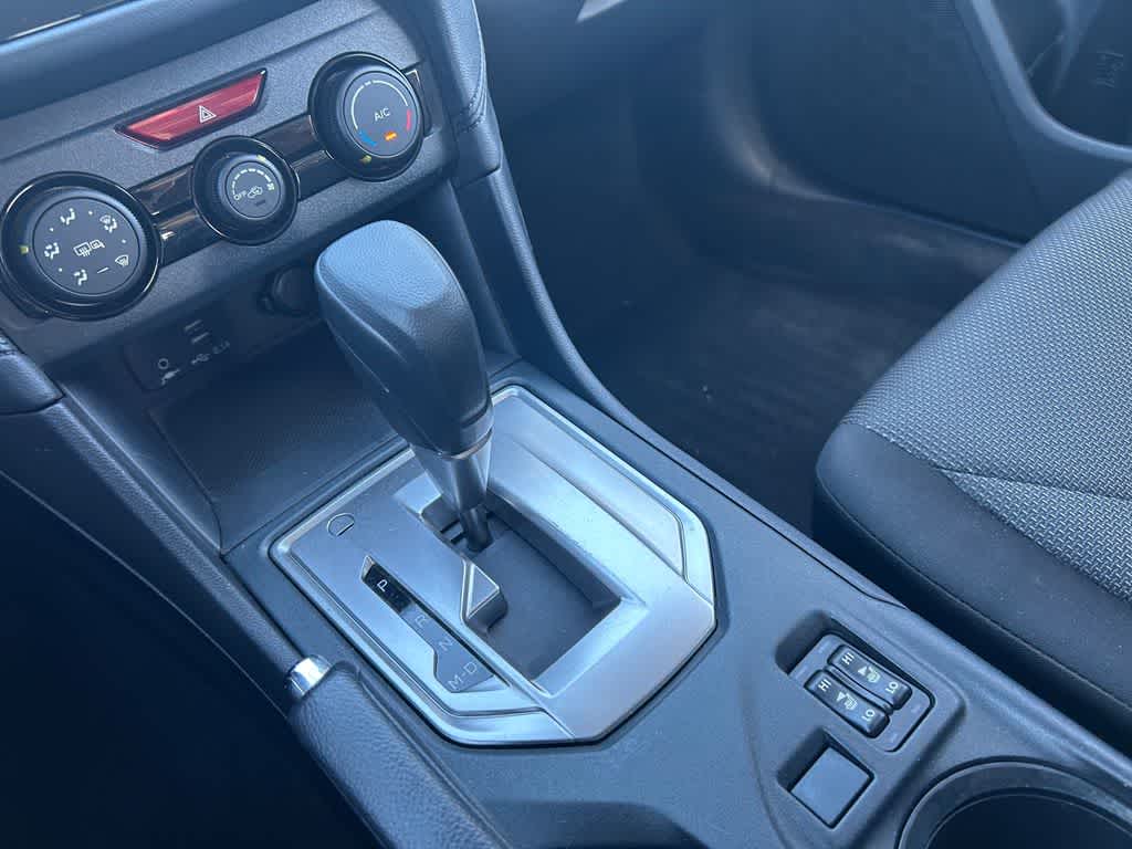 Thumbnail: 2022 Subaru Impreza - 18
