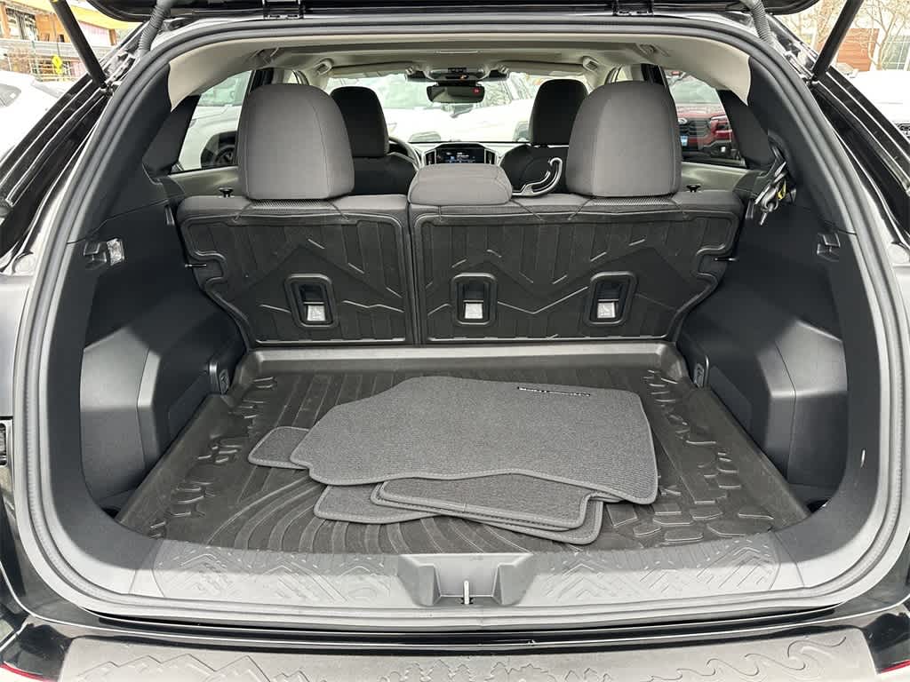 Thumbnail: 2024 Subaru Crosstrek - 20