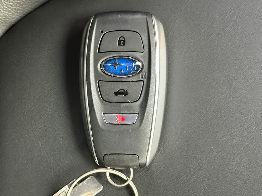 Thumbnail: 2026 Subaru Outback - 19